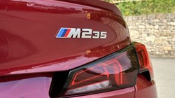 BMW 2 SERIES M235 xDrive 4dr Step Auto 5873364
