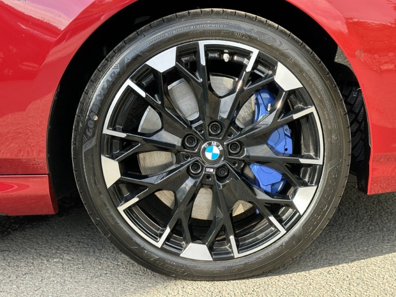  BMW 2 SERIES M235 xDrive 4dr Step Auto 5873416