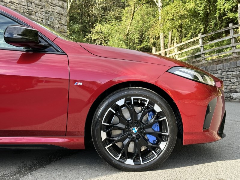  BMW 2 SERIES M235 xDrive 4dr Step Auto 5873415