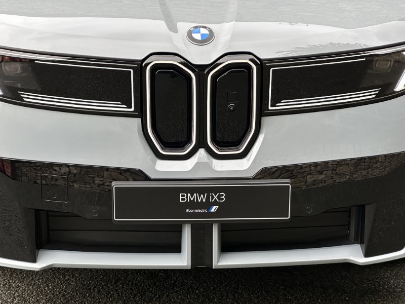  BMW iX3 238kW eDrive40 M Sport Pro 87kWh 5dr Auto 5835051