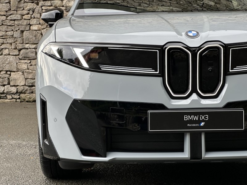  BMW iX3 238kW eDrive40 M Sport Pro 87kWh 5dr Auto 5835052