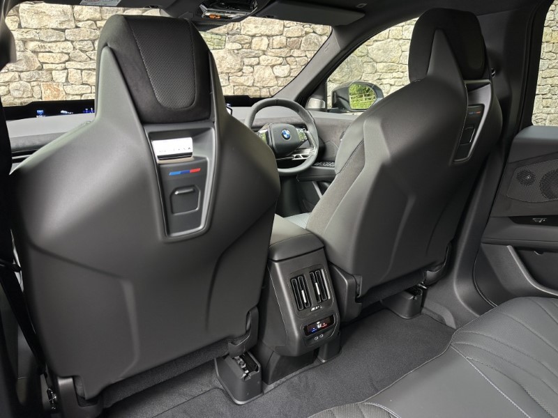  BMW iX3 238kW eDrive40 M Sport Pro 87kWh 5dr Auto 5835037