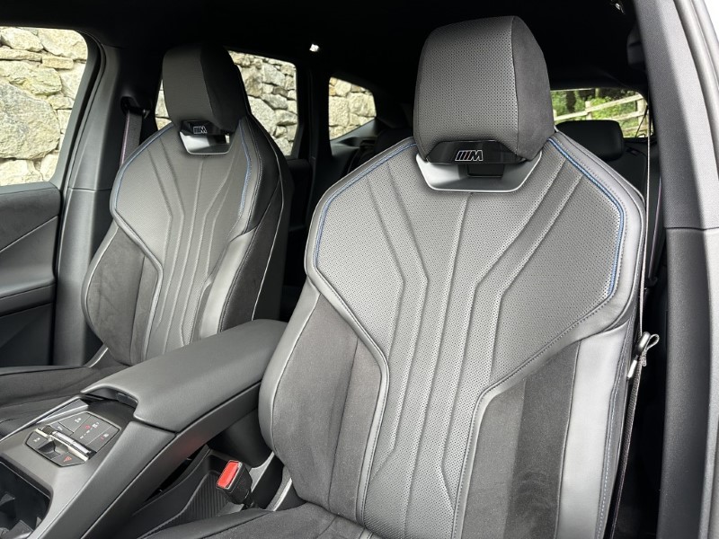 BMW iX3 238kW eDrive40 M Sport Pro 87kWh 5dr Auto 5835018