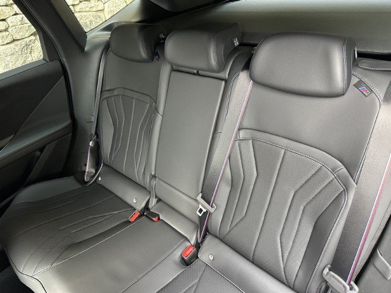  BMW iX3 238kW eDrive40 M Sport Pro 87kWh 5dr Auto 5835012