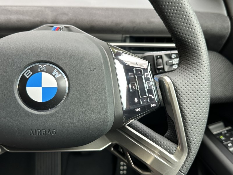  BMW iX3 238kW eDrive40 M Sport Pro 87kWh 5dr Auto 5835007