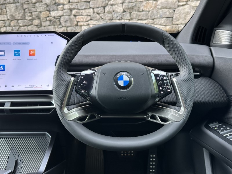  BMW iX3 238kW eDrive40 M Sport Pro 87kWh 5dr Auto 5835038