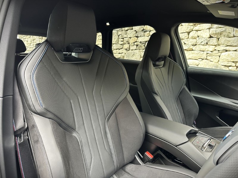  BMW iX3 238kW eDrive40 M Sport Pro 87kWh 5dr Auto 5834999