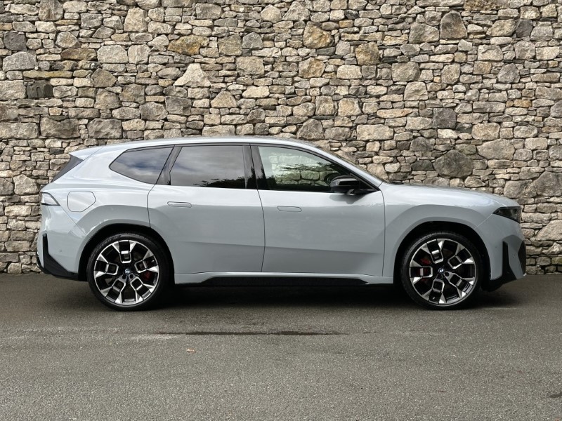  BMW iX3 238kW eDrive40 M Sport Pro 87kWh 5dr Auto 5834988
