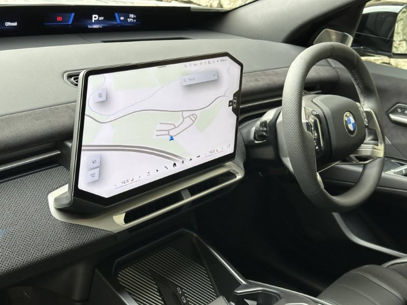  BMW iX3 238kW eDrive40 M Sport Pro 87kWh 5dr Auto 5835017