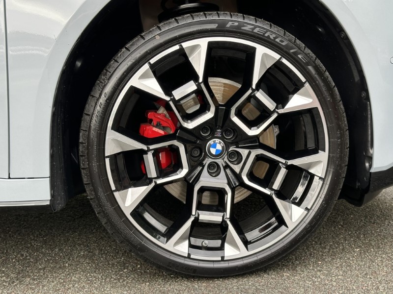  BMW iX3 238kW eDrive40 M Sport Pro 87kWh 5dr Auto 5835057