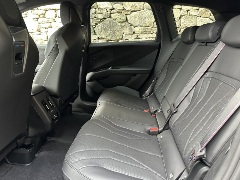 BMW iX3 238kW eDrive40 M Sport Pro 87kWh 5dr Auto 5835013