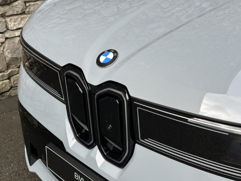 BMW iX3 238kW eDrive40 M Sport Pro 87kWh 5dr Auto 5835010