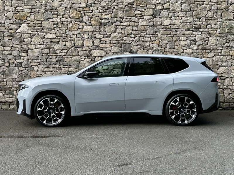  BMW iX3 238kW eDrive40 M Sport Pro 87kWh 5dr Auto 5835011