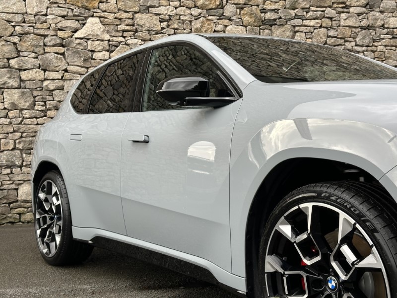  BMW iX3 238kW eDrive40 M Sport Pro 87kWh 5dr Auto 5835059