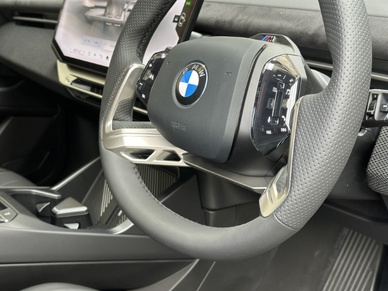  BMW iX3 238kW eDrive40 M Sport Pro 87kWh 5dr Auto 5834996