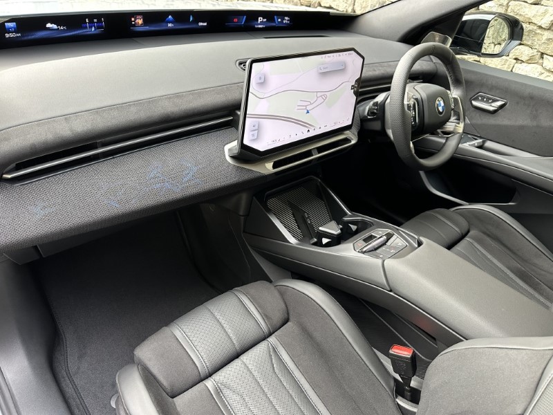  BMW iX3 238kW eDrive40 M Sport Pro 87kWh 5dr Auto 5835016