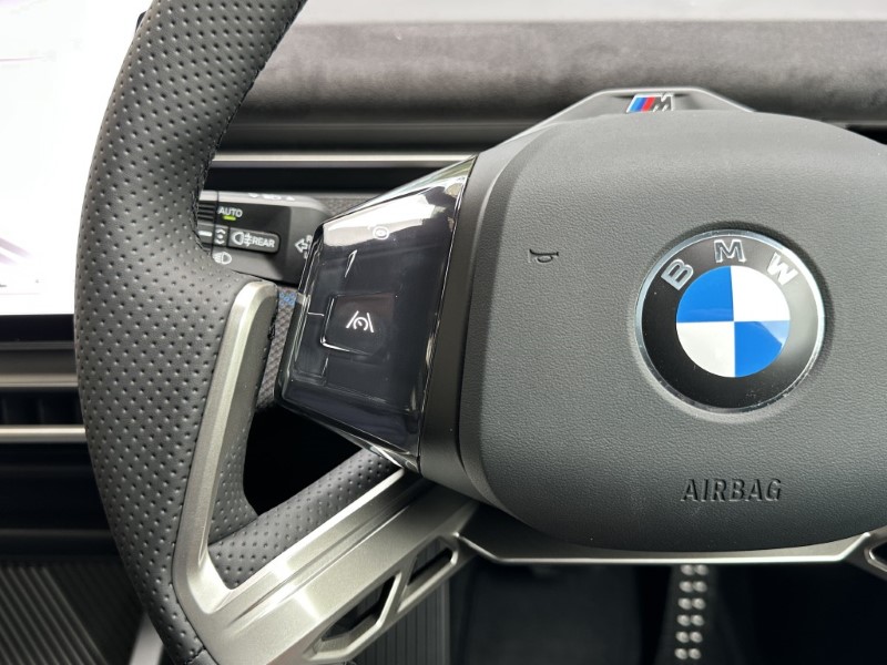  BMW iX3 238kW eDrive40 M Sport Pro 87kWh 5dr Auto 5835006