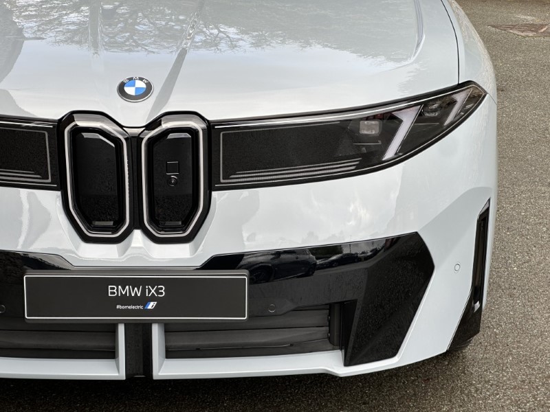  BMW iX3 238kW eDrive40 M Sport Pro 87kWh 5dr Auto 5835009