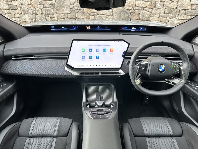  BMW iX3 238kW eDrive40 M Sport Pro 87kWh 5dr Auto 5835039