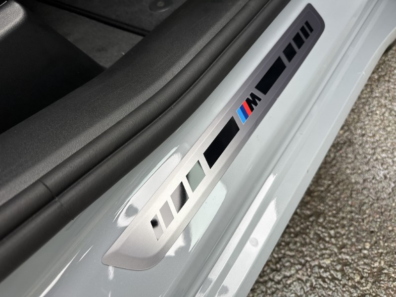  BMW iX3 238kW eDrive40 M Sport Pro 87kWh 5dr Auto 5834998