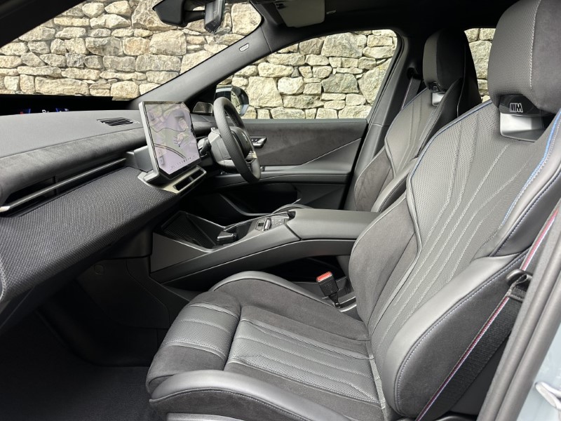  BMW iX3 238kW eDrive40 M Sport Pro 87kWh 5dr Auto 5835015