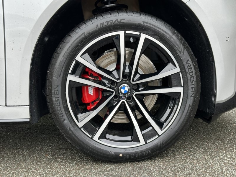  BMW iX3 238kW eDrive40 M Sport Pro 87kWh 5dr Auto 5849643
