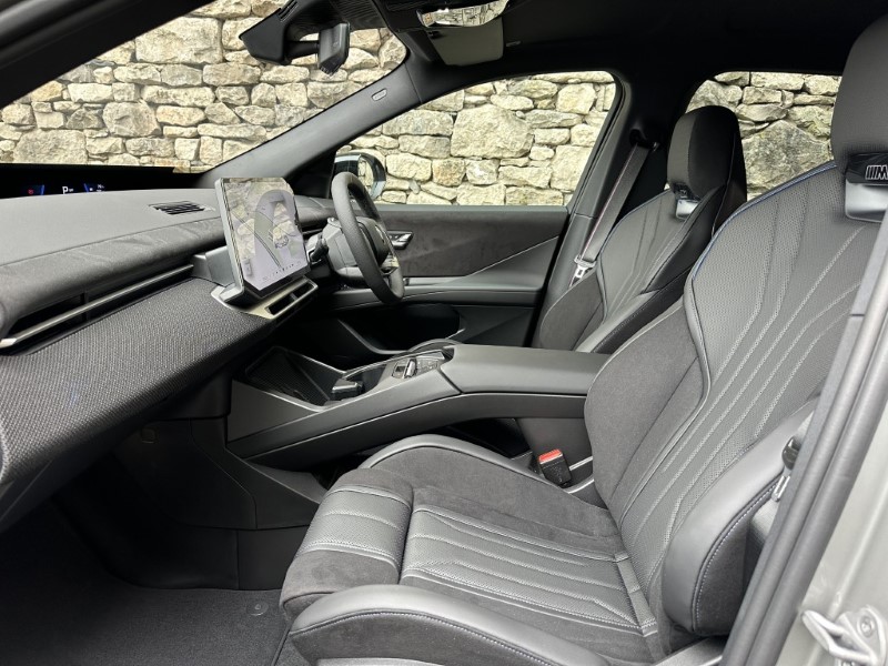  BMW iX3 238kW eDrive40 M Sport Pro 87kWh 5dr Auto 5849623