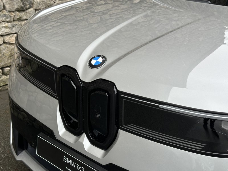 BMW iX3 238kW eDrive40 M Sport Pro 87kWh 5dr Auto 5849583