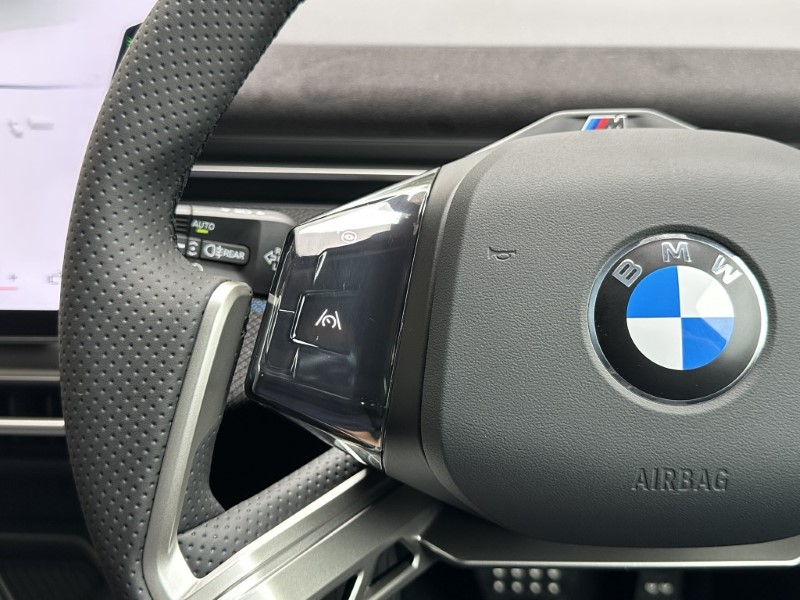  BMW iX3 238kW eDrive40 M Sport Pro 87kWh 5dr Auto 5849617