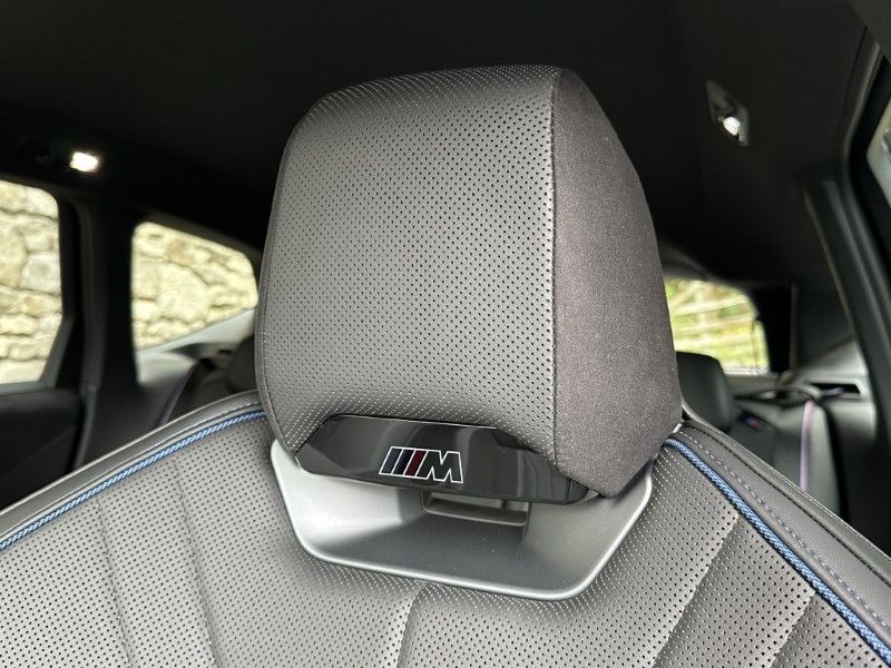  BMW iX3 238kW eDrive40 M Sport Pro 87kWh 5dr Auto 5849627