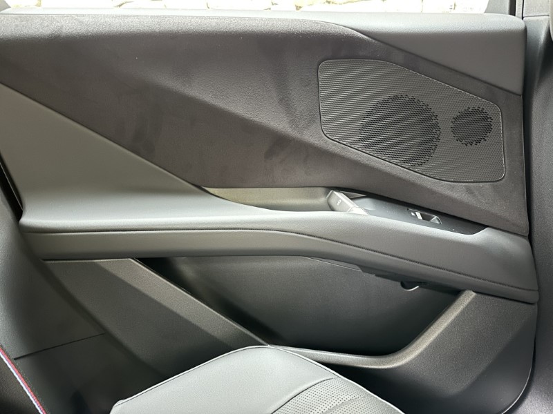  BMW iX3 238kW eDrive40 M Sport Pro 87kWh 5dr Auto 5849610