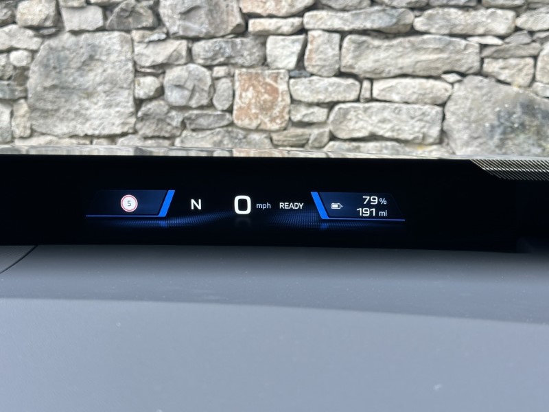  BMW iX3 238kW eDrive40 M Sport Pro 87kWh 5dr Auto 5849636