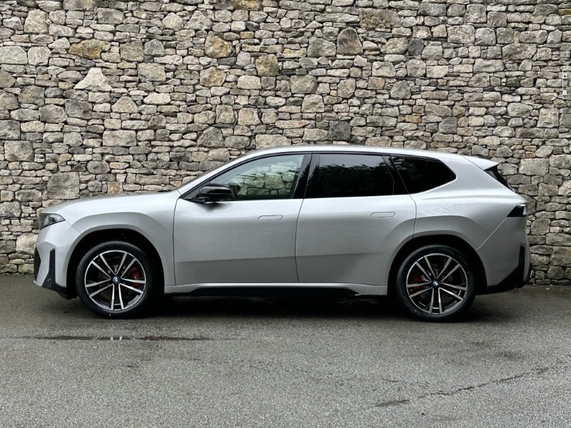  BMW iX3 238kW eDrive40 M Sport Pro 87kWh 5dr Auto 5849584