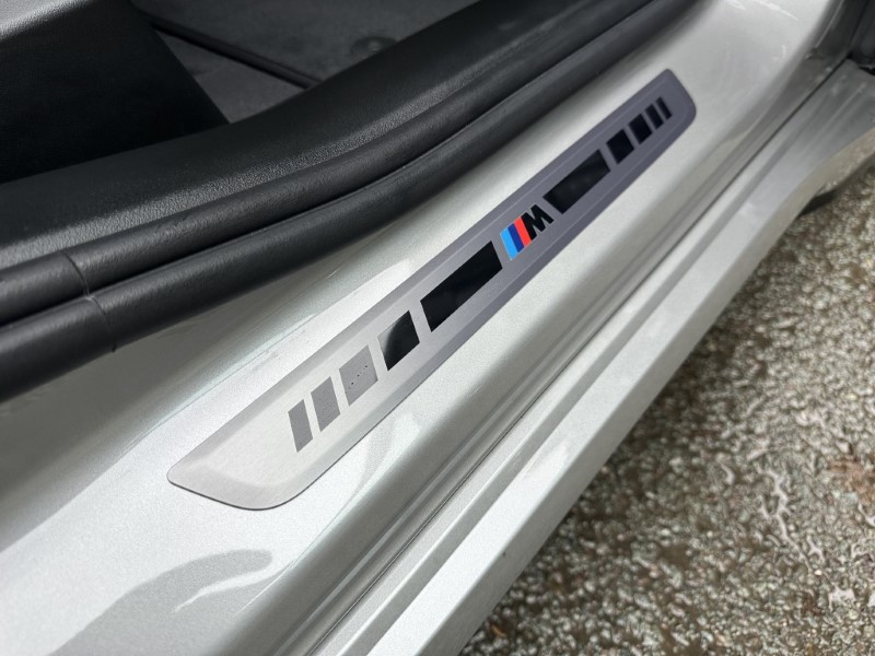  BMW iX3 238kW eDrive40 M Sport Pro 87kWh 5dr Auto 5849609