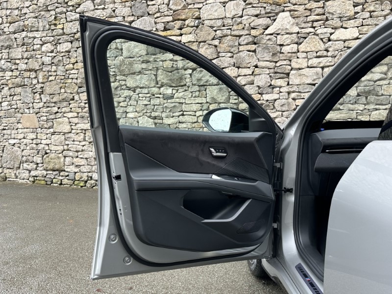  BMW iX3 238kW eDrive40 M Sport Pro 87kWh 5dr Auto 5849589