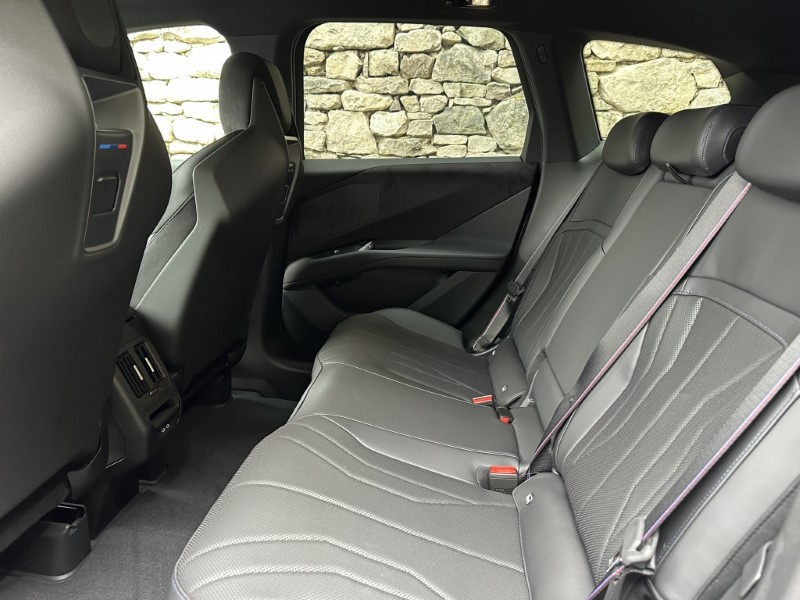  BMW iX3 238kW eDrive40 M Sport Pro 87kWh 5dr Auto 5849620