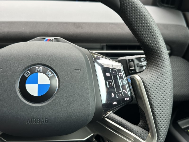  BMW iX3 238kW eDrive40 M Sport Pro 87kWh 5dr Auto 5849618