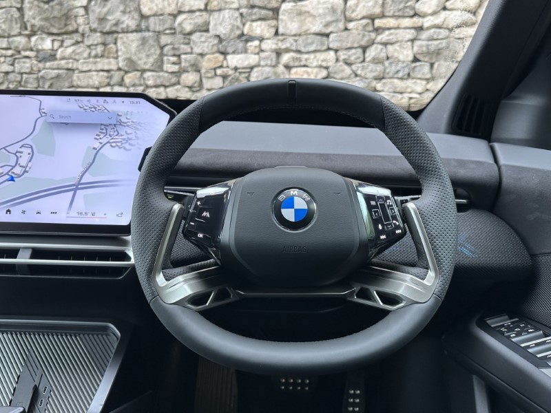  BMW iX3 238kW eDrive40 M Sport Pro 87kWh 5dr Auto 5849638