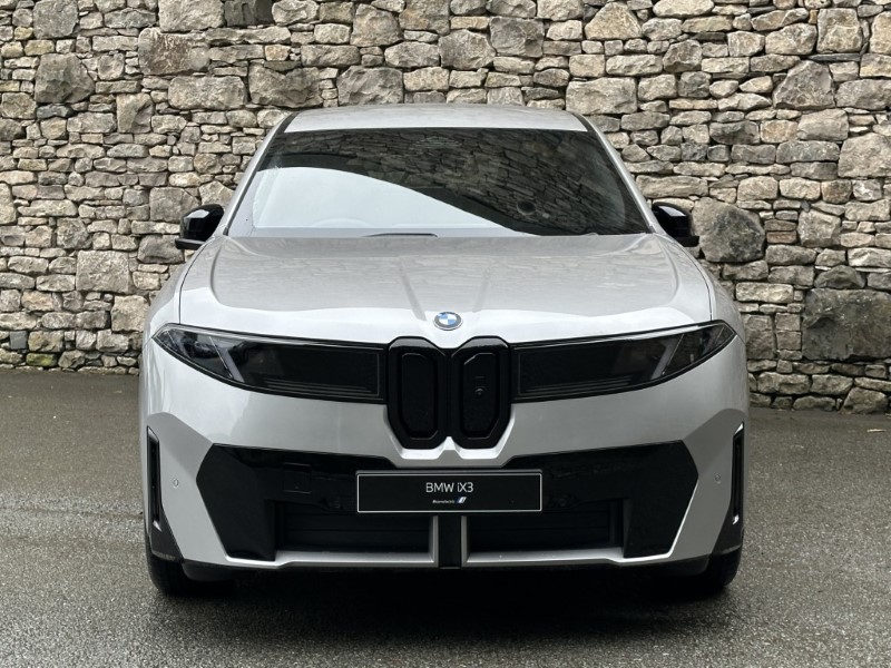  BMW iX3 238kW eDrive40 M Sport Pro 87kWh 5dr Auto 5849596