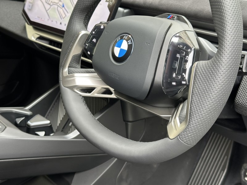  BMW iX3 238kW eDrive40 M Sport Pro 87kWh 5dr Auto 5849606
