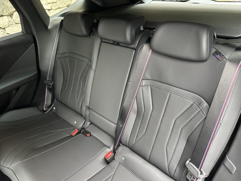  BMW iX3 238kW eDrive40 M Sport Pro 87kWh 5dr Auto 5849621