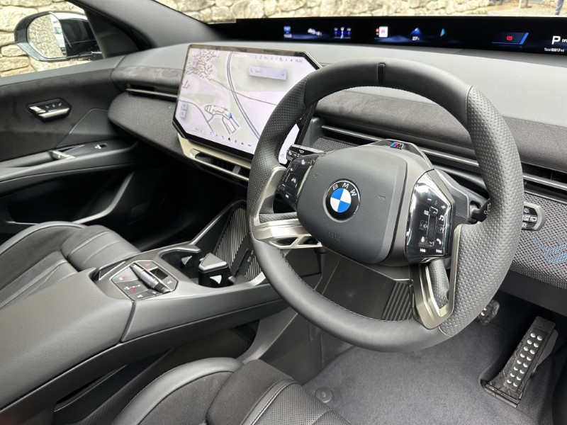  BMW iX3 238kW eDrive40 M Sport Pro 87kWh 5dr Auto 5849605