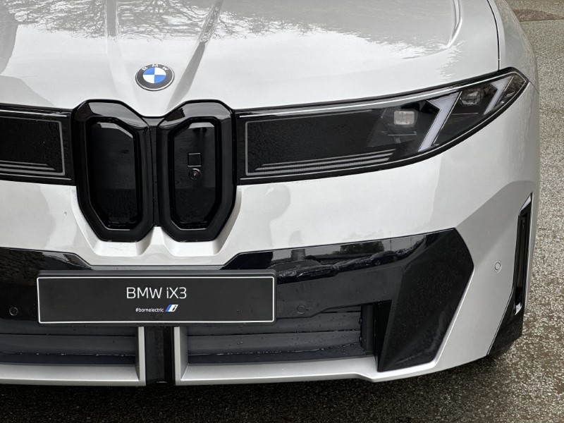  BMW iX3 238kW eDrive40 M Sport Pro 87kWh 5dr Auto 5849582