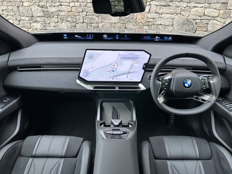  BMW iX3 238kW eDrive40 M Sport Pro 87kWh 5dr Auto 5849639