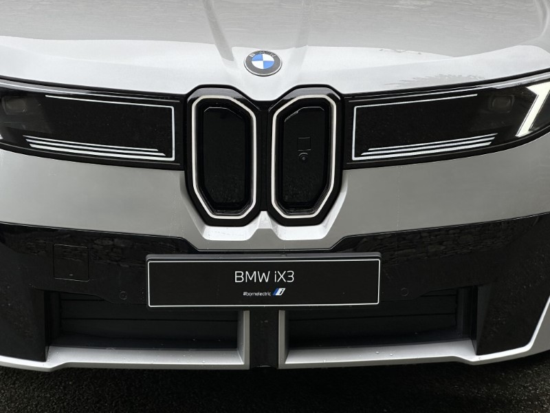  BMW iX3 238kW eDrive40 M Sport Pro 87kWh 5dr Auto 5849598