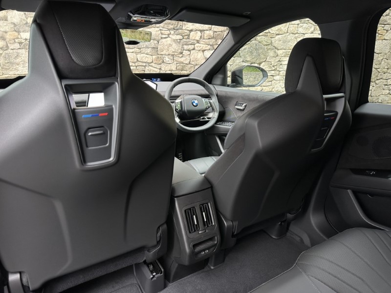  BMW iX3 238kW eDrive40 M Sport Pro 87kWh 5dr Auto 5849592