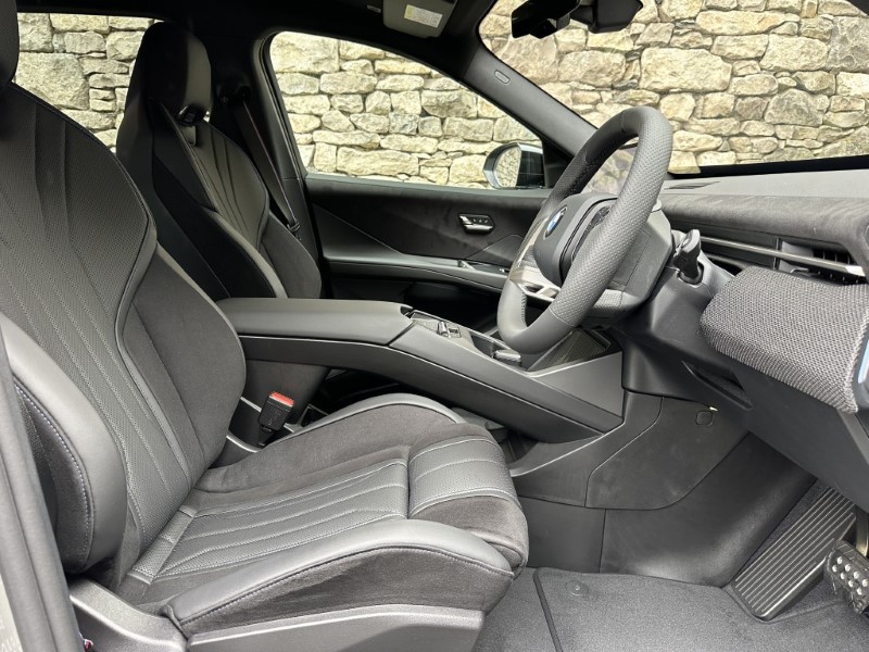  BMW iX3 238kW eDrive40 M Sport Pro 87kWh 5dr Auto 5849607