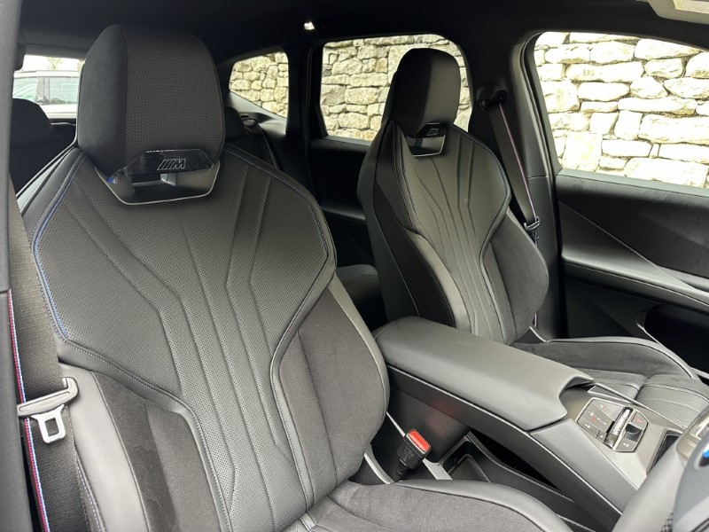  BMW iX3 238kW eDrive40 M Sport Pro 87kWh 5dr Auto 5849608
