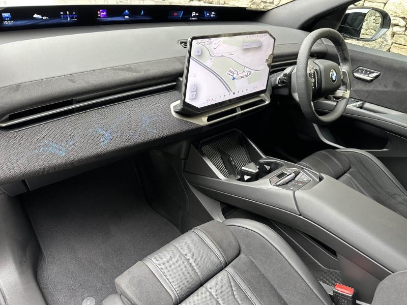  BMW iX3 238kW eDrive40 M Sport Pro 87kWh 5dr Auto 5849624