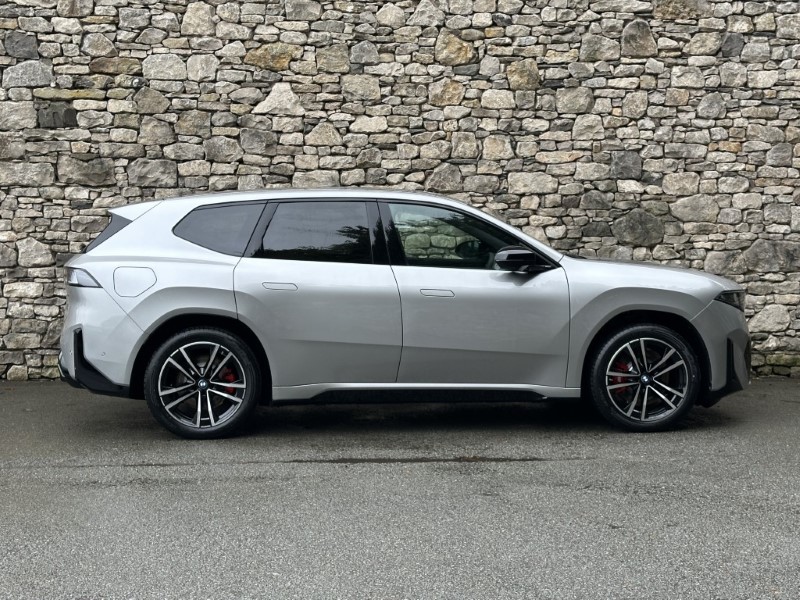  BMW iX3 238kW eDrive40 M Sport Pro 87kWh 5dr Auto 5849574
